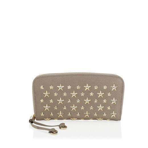 JIMMY★CHOO ジミーチュウコピー《セールで欲しい上品カラー》FILIPAライトカーキ